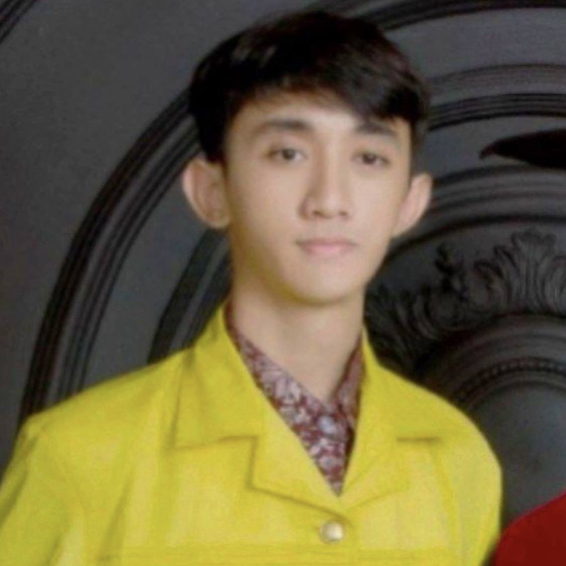 Alwin Profile Photo
